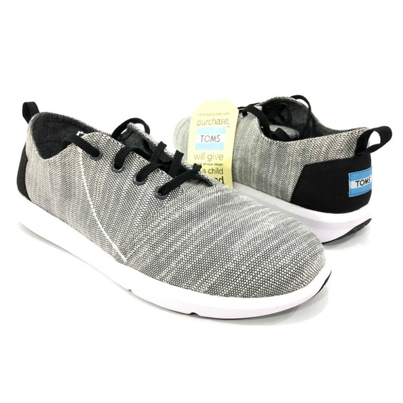 toms men's del rey sneakers